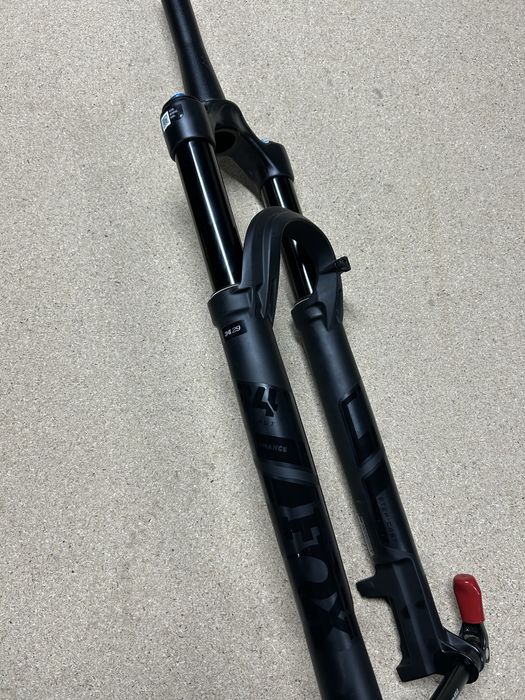 Suspensão FOX 34 SC Performance 120