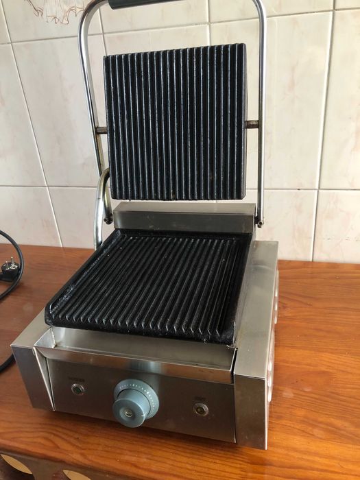 Tostadeira Profissional Lacor