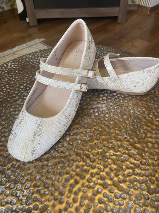 Туфлі балетки  Нідерланди 34 розмір