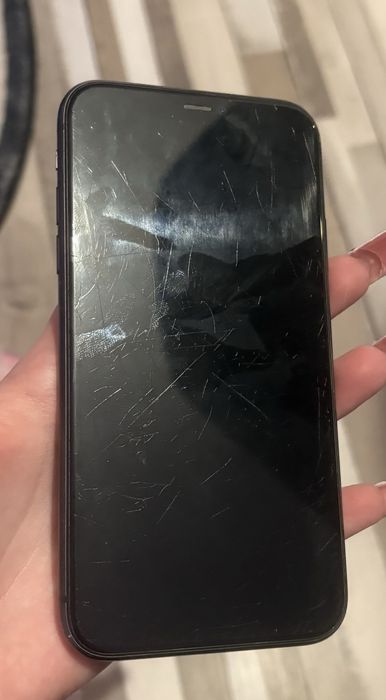 iphone 11 64Gb 78%kondycji baterii