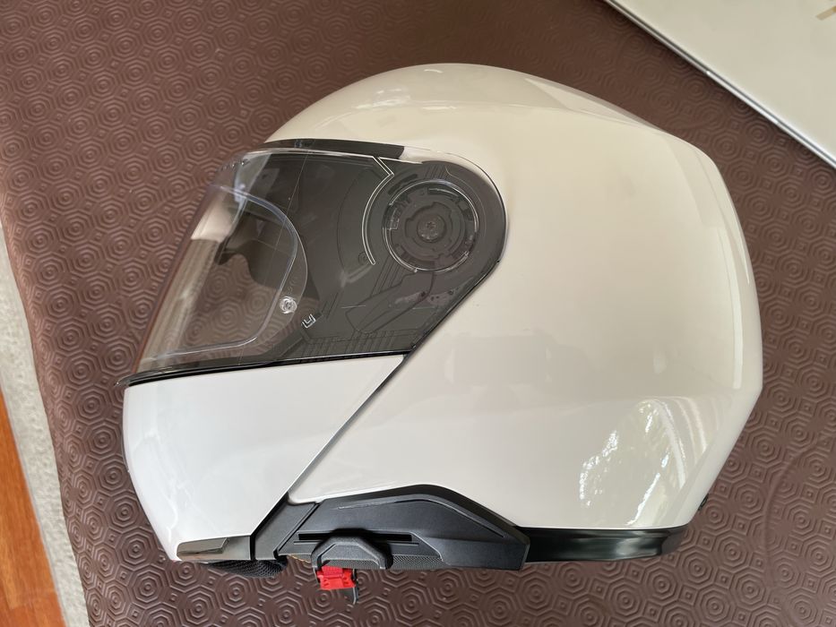 Capacete Schuberth Concept