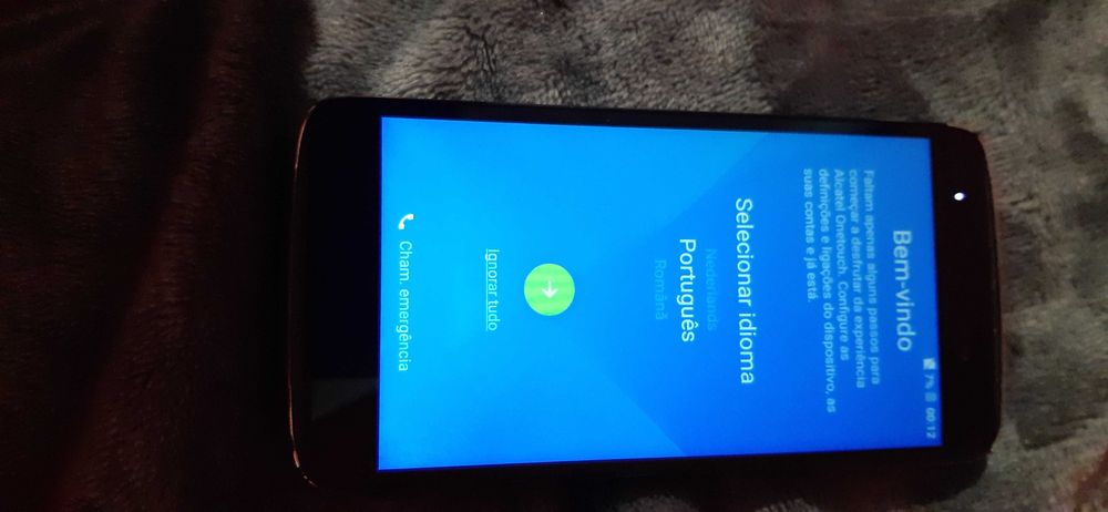 Alcatel one touch idol 3