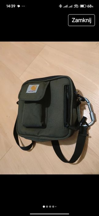 Saszetka Carhart