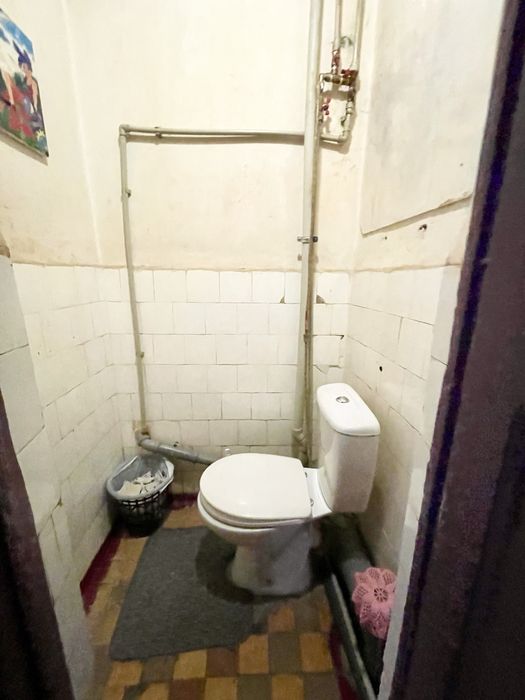 Продам кімнату в гуртожитку.  Косметичний ремонт!