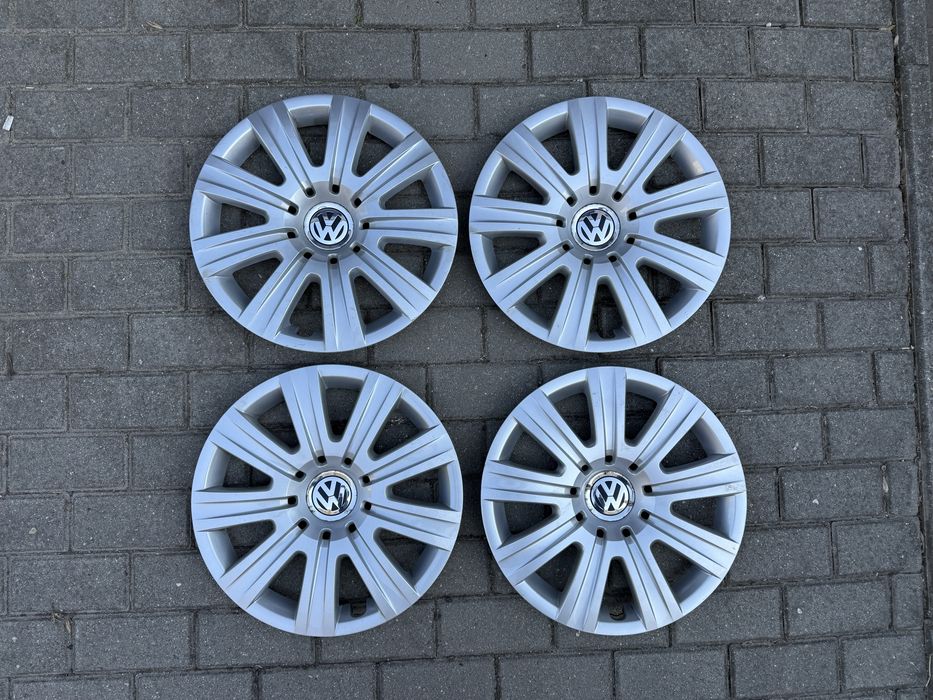 Kołpaki Volkswagen 16