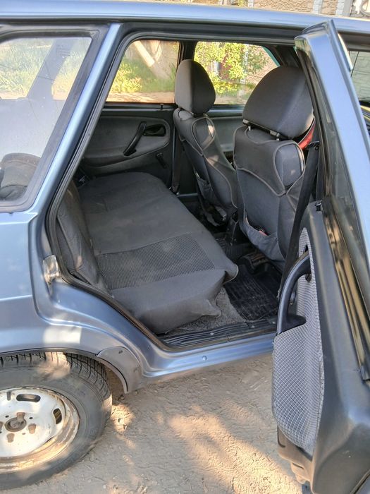 Продам Ваз 210934-20. 1,6. 8кл.