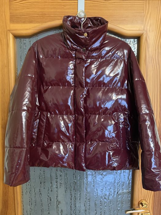 Жіноча куртка розмир М-Л