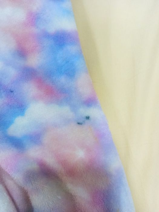 Кенгурумі для дівчинки Єдиноріг