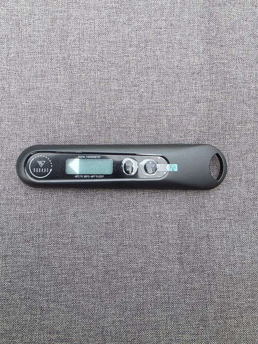 Cyfrowy termometr do mięsa itp