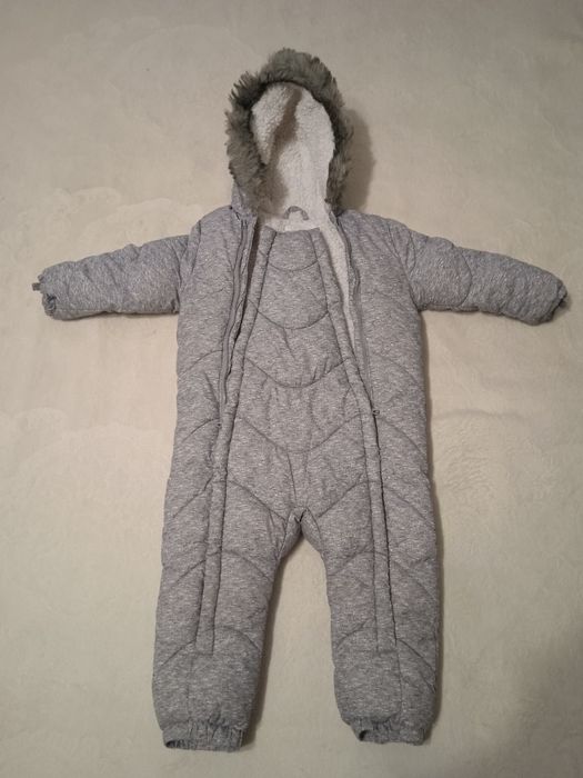 Комбінезон демісезонний