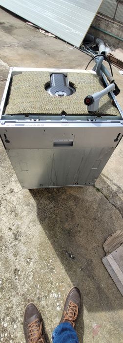 Máquina de lavar loiça