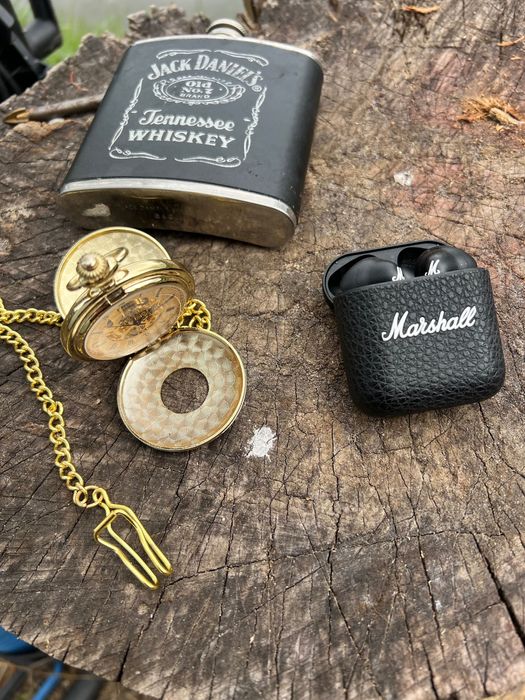 Marshall minor4 originall