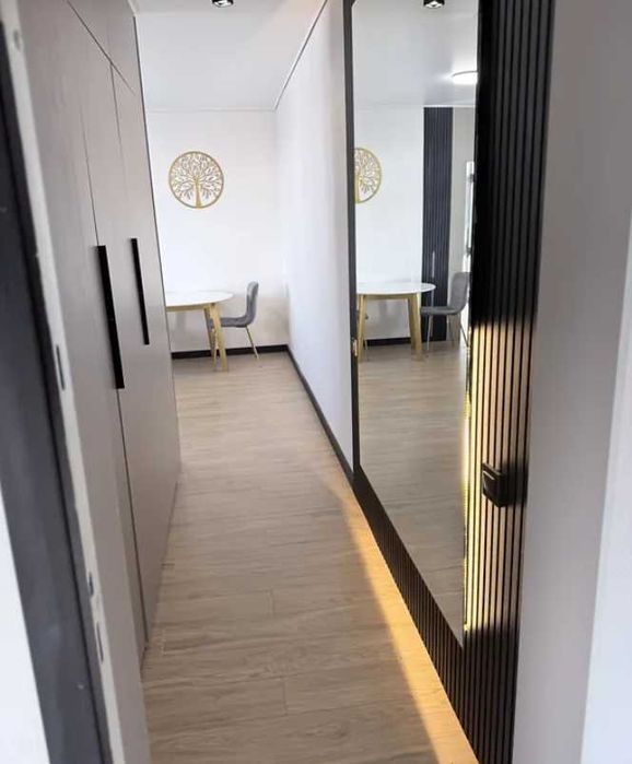 √ Продаж 1 кімнатної квартири в новобудові - Боярка