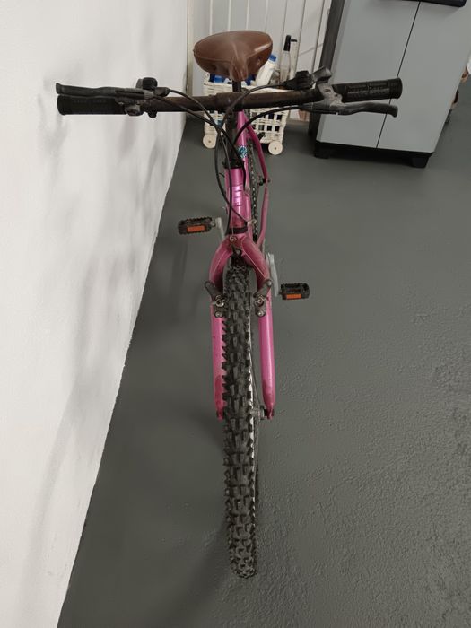 Bicicleta Roda 26 SIRLA