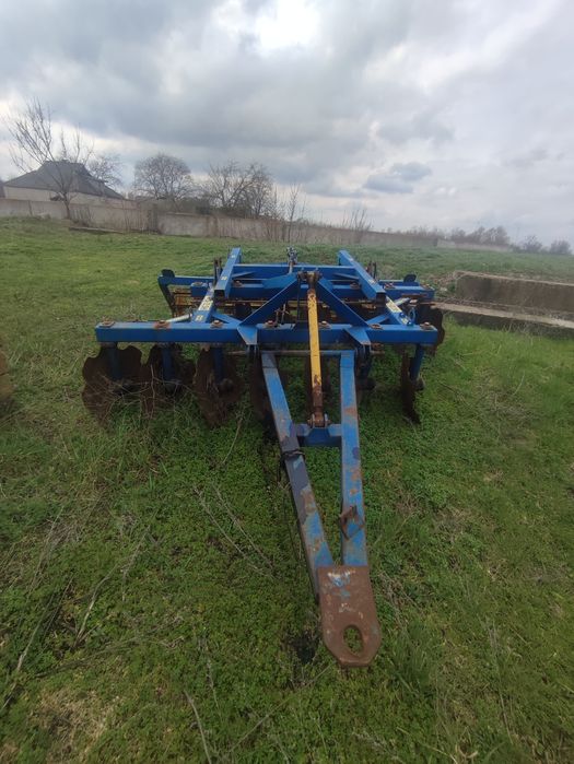 Продам сівалку  ВЕСТА-8. АГД-2.5Н Ціна за комплект.