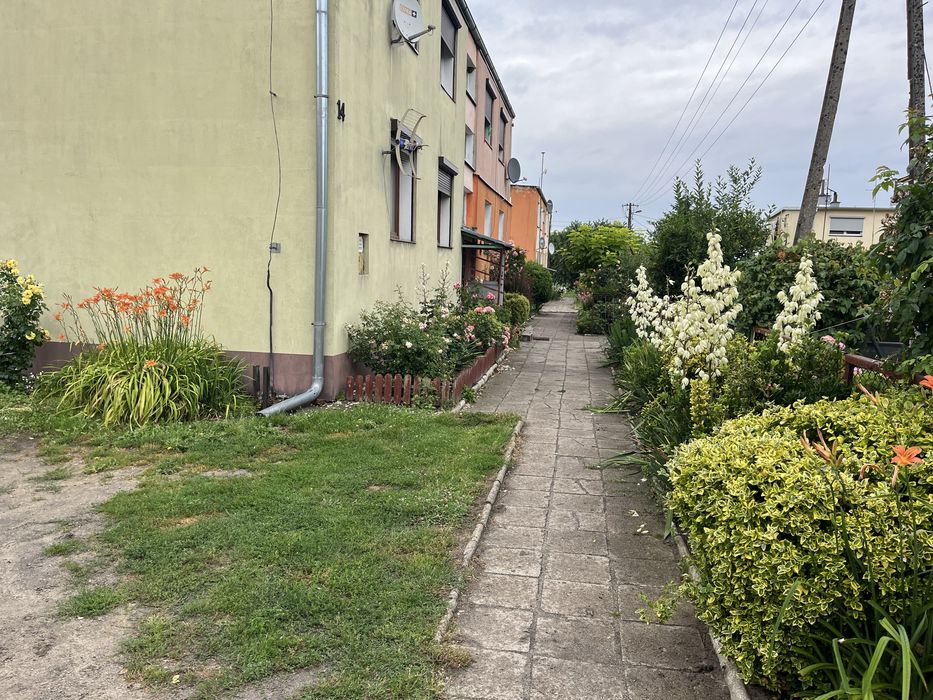 Mieszkanie na sprzedaż, 2 pokoje, 49 m², Piaseczno