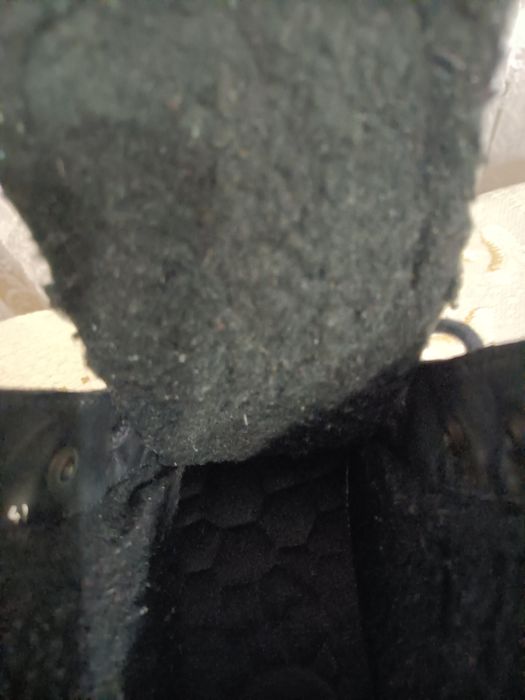 жіночі черевики ессо 41розмір