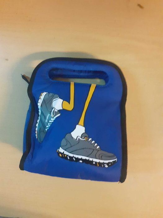 Plecak Reebok przecena