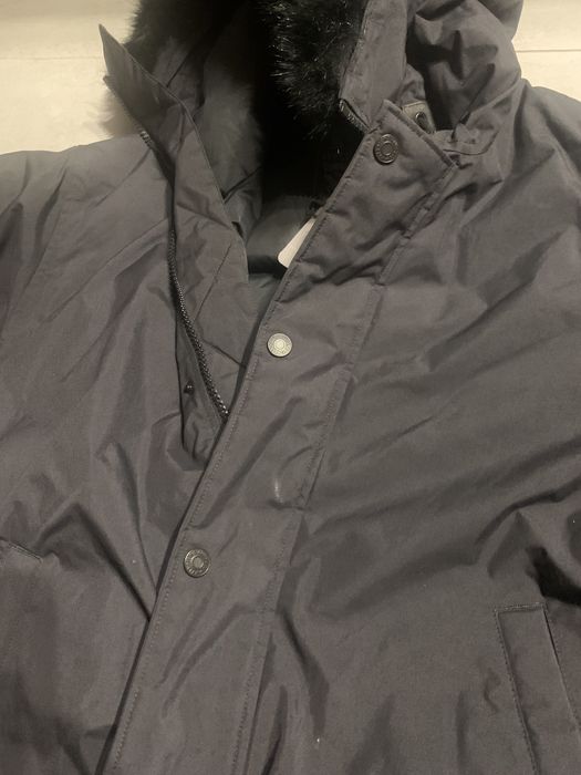 LEVI’S NOWA kurtka puchowa xxl