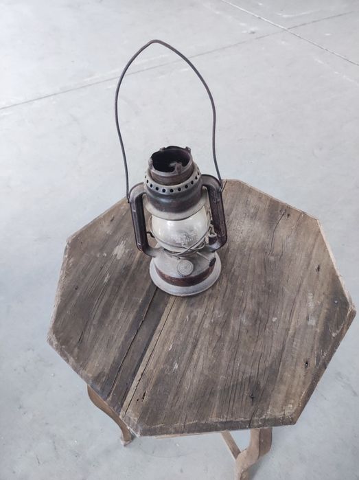 Vendo candeeiro antigo