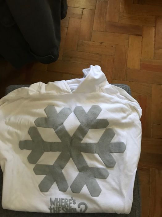 Polo Star Wars e outro