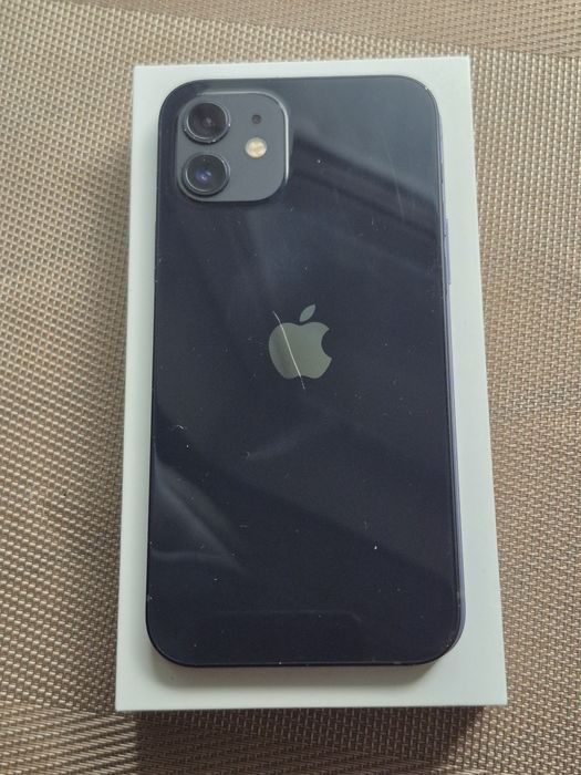 IPhone 12 Neverlock