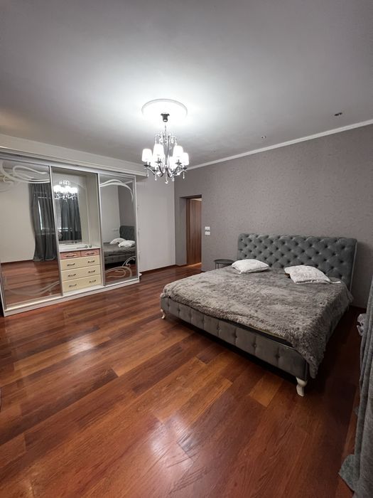 Сдам квартиру в самом центре