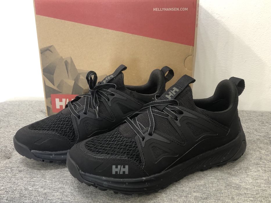 42,5.46,5 трекінгові чоловічі кросівки Helly Hansen