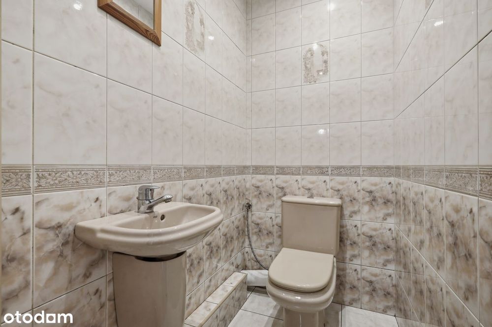 Mieszkanie w Starej Miłosnej, 84,9 m²,4 pokoje + piwnica - Widok 6