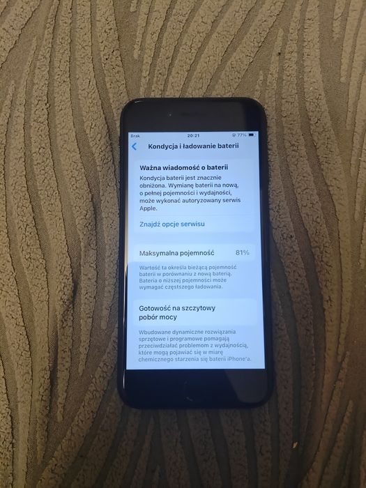 iPhone SE 2020 | 256GB