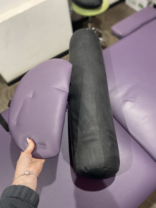 Продам кушетку для масажу