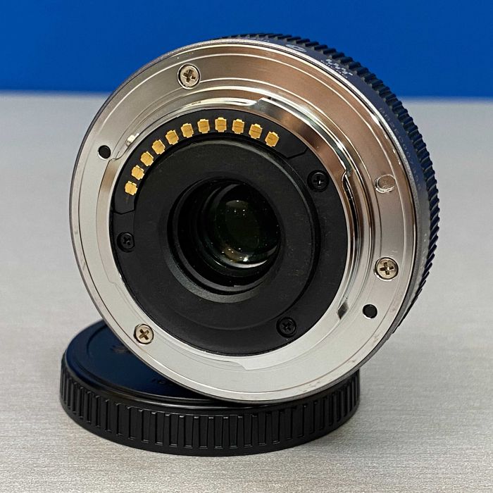 Panasonic Lumix G 14mm f/2.5 ASPH