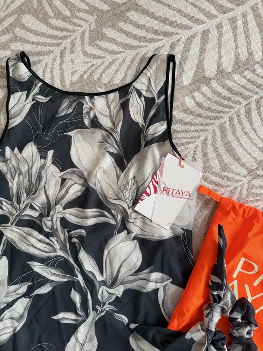 Новий розумний купальний Pitaya розмір М