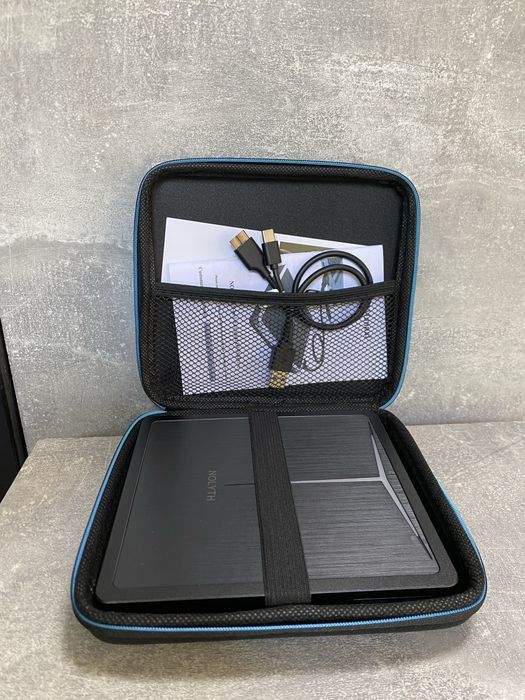 Зовнішній оптичний привід NOLYTH CT01 (External DVD Drive)