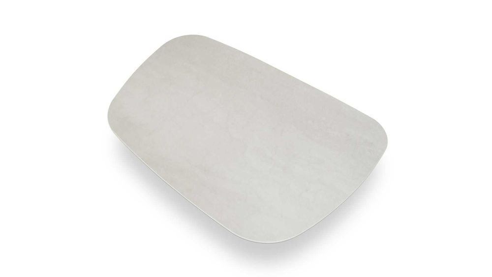 Stolik GIANO MINI Pietra di Savoia Perła