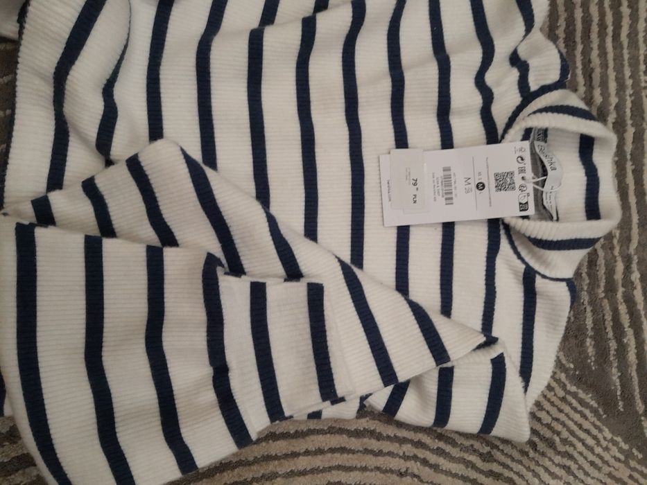 Bluzka Bershka roz M damska