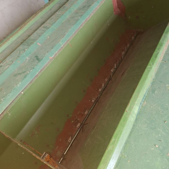 Siewnik amazone d7 super S 3m