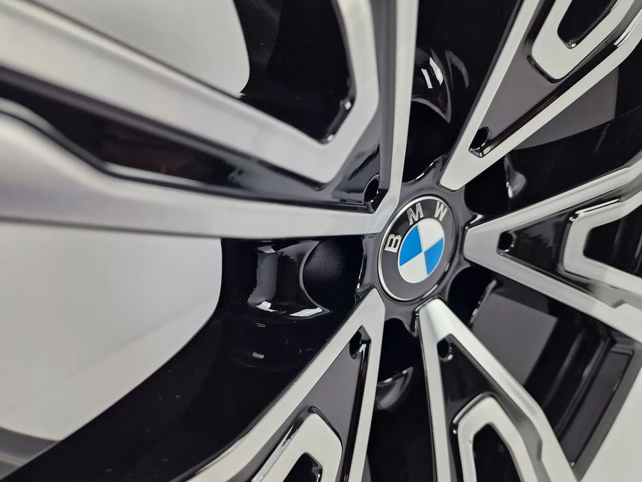 Oryginalne Felgi BMW 22" X3 G01 X4 G02 X5 G05 X6 G06