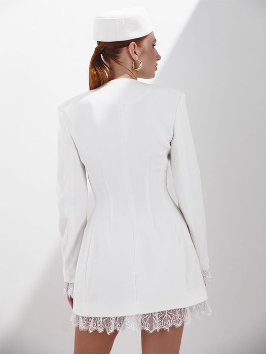 Сукня піджак від українського бренду One by one