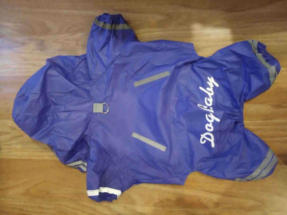 Одежда для собак