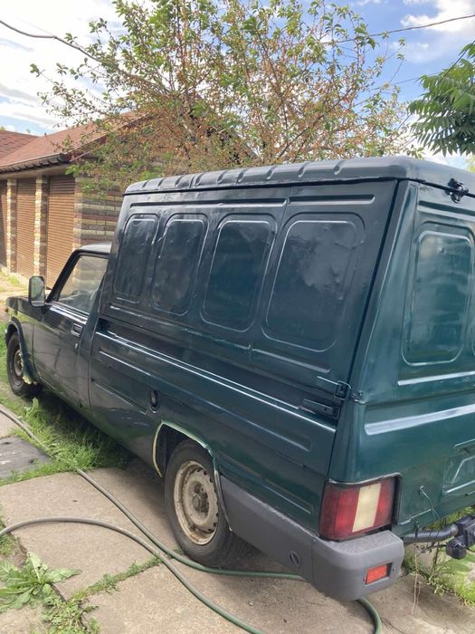 Продам машину срочно