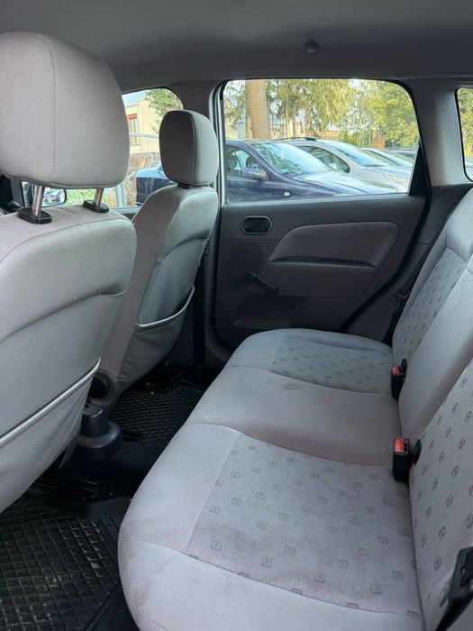 Ford Fiesta 1.4LPG>>Fajnystan>>małyprzebieg>>zamiana>>gwarancja