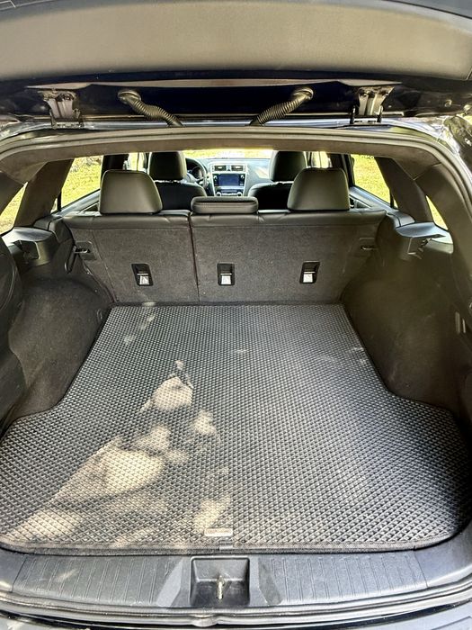 Subaru Outback 2019 VIN 4S4BSANC0K3315129 фото оголошення 4 з 23