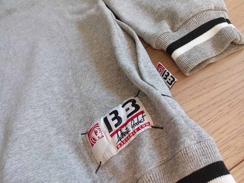 Bluza B3 Befree break3