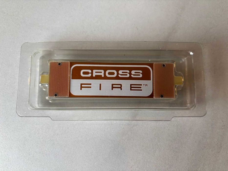 Wieson G9016-01 CrossFire шлейф міст кабель для відеокарт