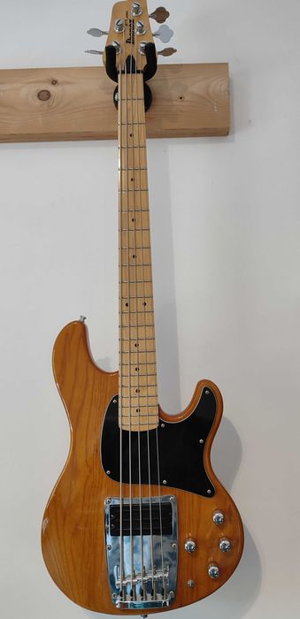 Ibanez ATK 305 Japan 90' REZERWACJA gitara basowa (music man )