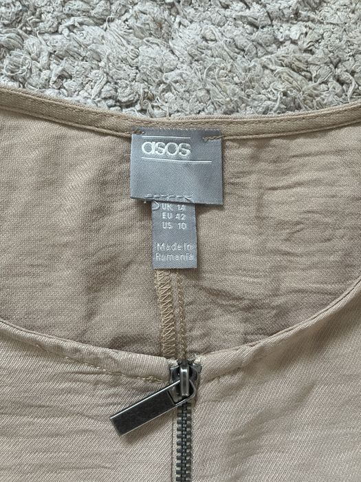Ромпер комбинезон костюм  Asos 14