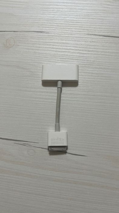 Adaptador Apple Digital AV 30-Pin para HDMI – Modelo A1422