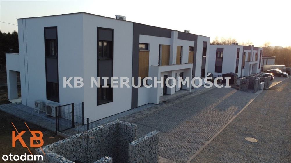 Apartamenty na Głożynach w Radlinie