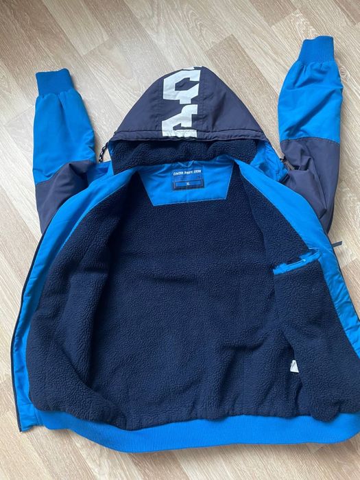 Куртка демісізонна , можно як лижна , розмір XL